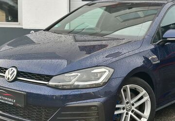 VW Golf 156.500 km 17.490 &euro; Wiesbaden 65205