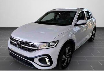 VW T-Roc 19.794 km 28.900 &euro; Wiesbaden 65189