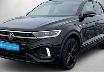 VW T-Roc 73.182 km 28.970 &euro; Mainz 55131