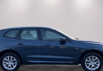 Volvo XC60 130.000 km 24.700 &euro; Mainz 55129