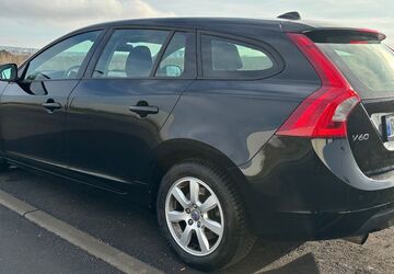 Volvo V60 266.000 km 6.200 &euro; Nieder-Olm 55268