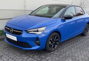 Opel Corsa 48.930 km 14.280 &euro; Rüsselsheim 65428