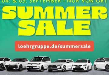 Skoda Kodiaq 9.999 km 52.490 &euro; Mainz 55120