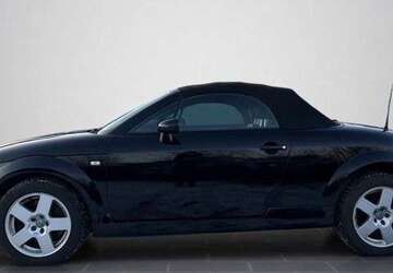 Audi TT 237.000 km 4.600 &euro; Wiesbaden 65201
