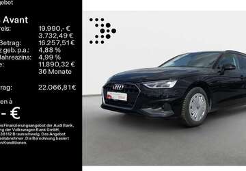 Audi A4 98.701 km 19.990 &euro; Oberursel 61440
