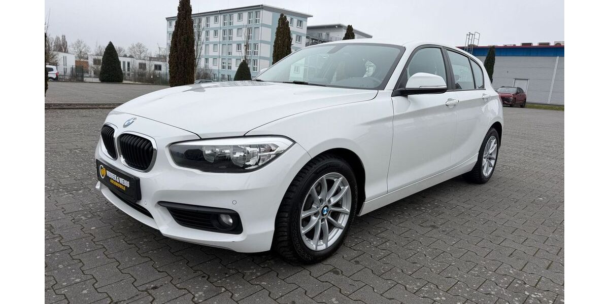 BMW 118 149.000 km 12.990 &euro; Oppenheim 55276