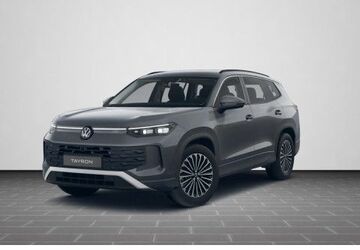 VW Tayron 25.450 km 40.200 &euro; Mainz 55120