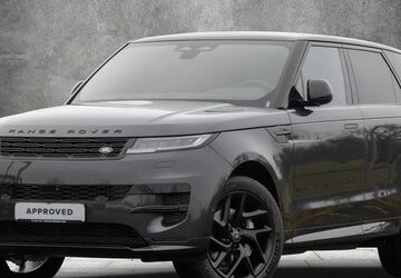 Land Rover Range Rover Sport 5.680 km 113.750 &euro; Kronberg 61476