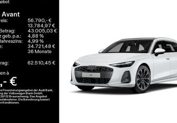 Audi A6 29.102 km 55.880 &euro; Hofheim 65719