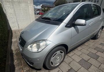 Mercedes-Benz A 160 176.267 km 3.500 &euro; Sulzbach 65843