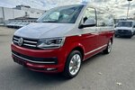 VW T6 Transporter Multivan Generation Six 2x Schiebet 110.881 km 36.500 &euro; Mainz 55122
