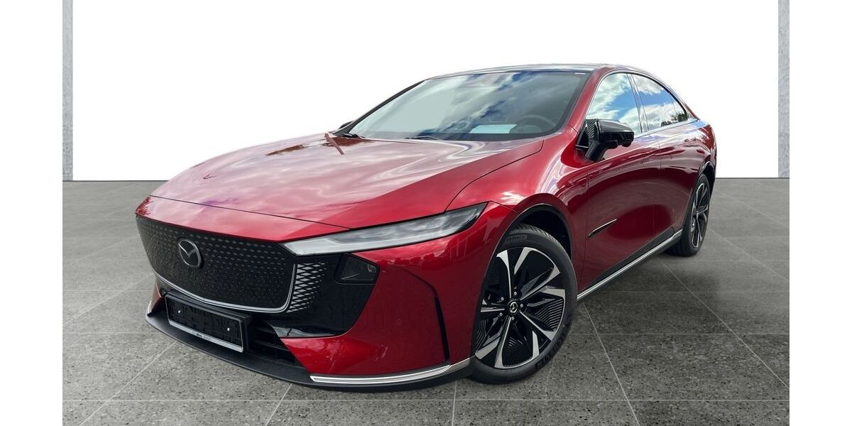 Mazda 6 4.200 km 38.685 &euro; Mainz 55122