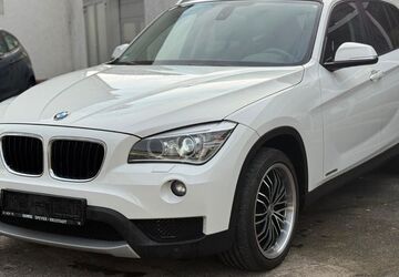 BMW X1 148.000 km 11.350 &euro; Wiesbaden 65203