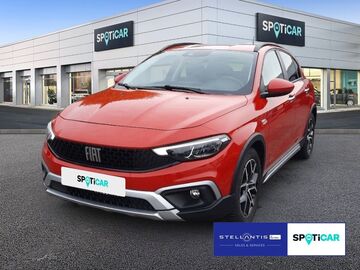 Gebrauchte Fiat Tipo