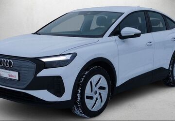 Audi Q4 35.353 km 24.380 &euro; Mainz 55131