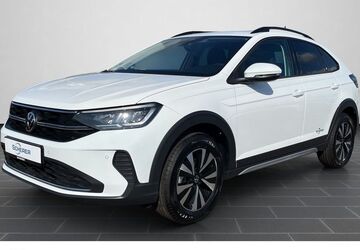 VW Taigo 4.900 km 26.860 &euro; Bingen / Rhein 55411