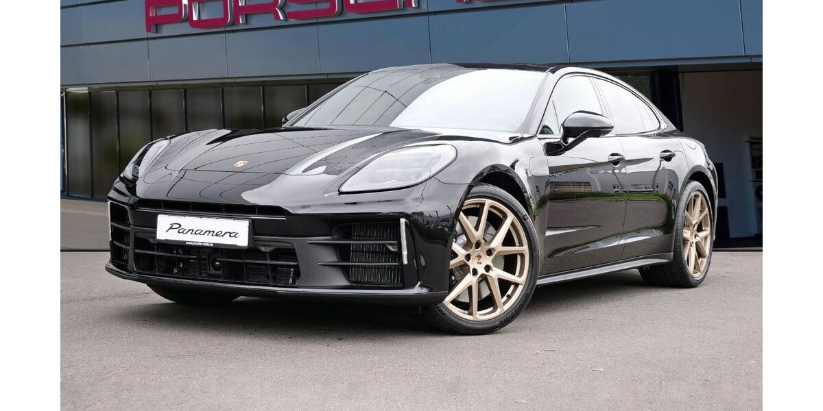 Porsche Panamera 3.400 km 155.888 &euro; Mainz 55131