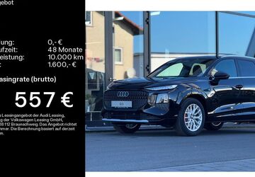 Audi Q3 2.000 km 49.820 &euro; Königstein im Taunus 61462