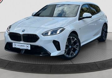 BMW 118 20.000 km 29.980 &euro; Wiesbaden 65205