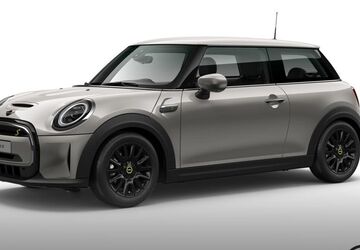 Mini Cooper SE 30.042 km 18.398 &euro; Mainz 55129