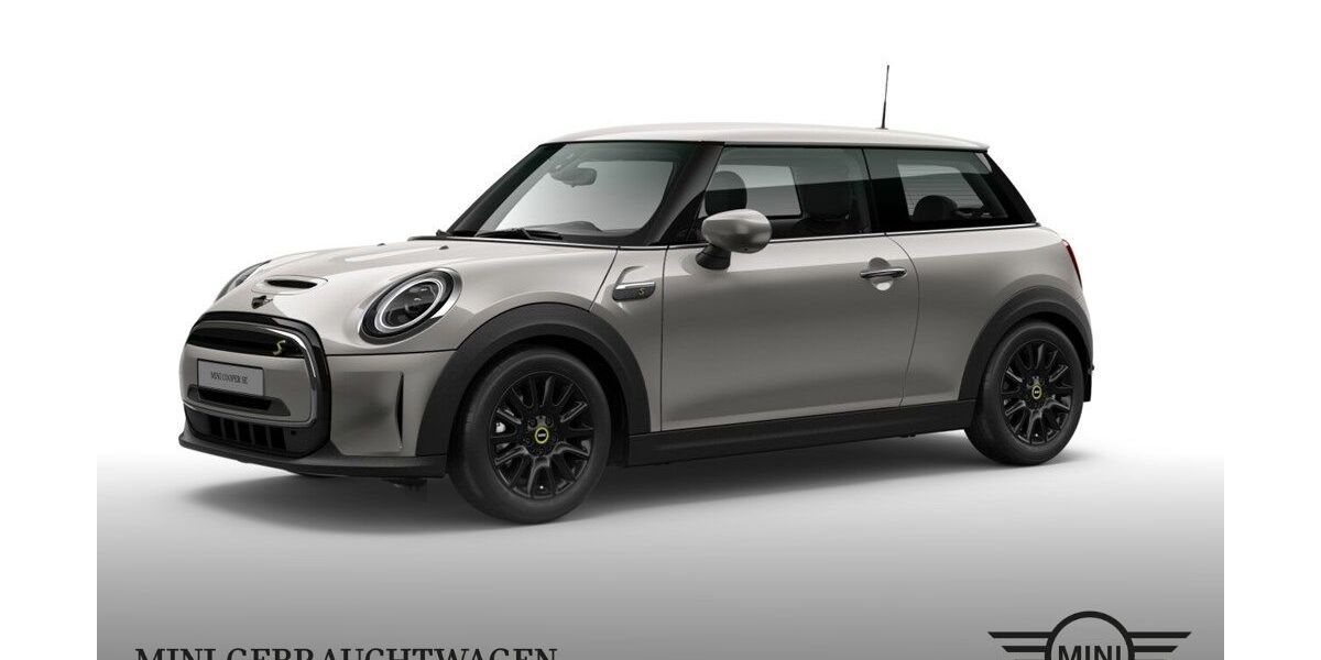 Mini Cooper SE 30.042 km 18.398 &euro; Mainz 55129