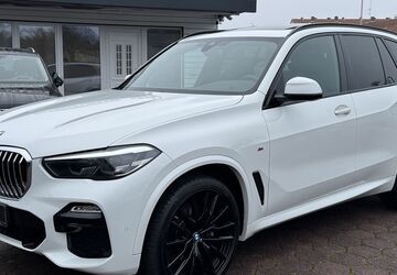 BMW X5 118.200 km 46.946 &euro; Mainz-Kostheim 55246