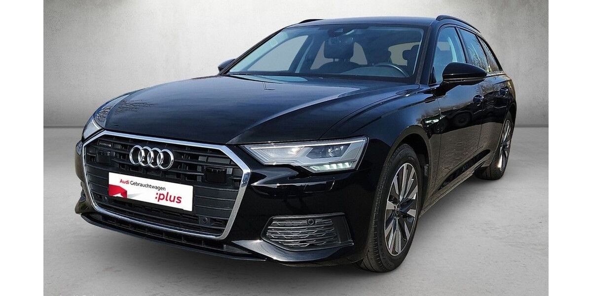 Audi A6 67.725 km 32.430 &euro; Mainz 55131