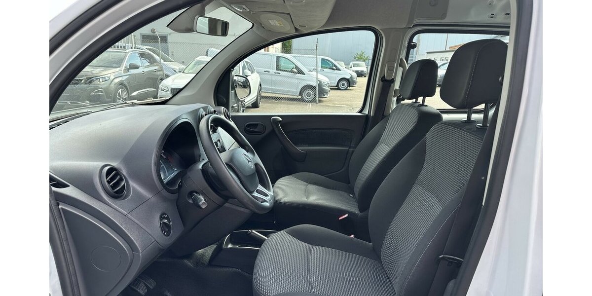 Mercedes-Benz Citan 111 CDI Tourer lang 166.073 km 10.472 &euro; Mainz 55122