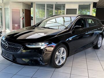 Gebrauchte Opel Insignia