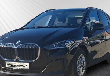 BMW 218 Active Tourer 141.615 km 19.498 &euro; Wiesbaden 65203