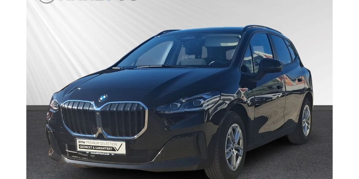 BMW 218 Active Tourer 141.615 km 19.498 &euro; Wiesbaden 65203