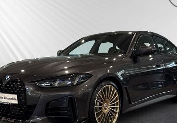 Alpina B4 3.368 km 93.530 &euro; Mainz 55129