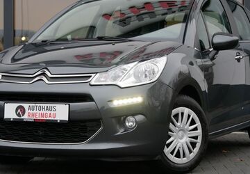 Citroen C3 52.000 km 7.450 &euro; Geisenheim am Rhein 65366