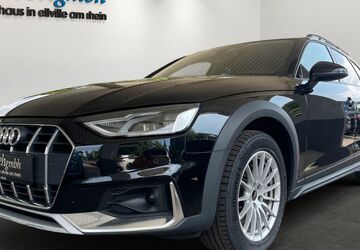 Audi A4 Allroad 38.470 km 34.450 &euro; Eltville 65343