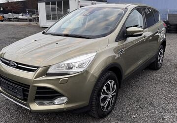 Ford Kuga 104.650 km 10.900 &euro; Mainz-Kostheim 55246