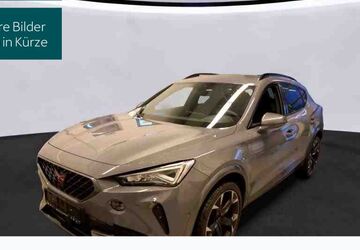 Cupra Formentor 38.968 km 24.930 &euro; Hofheim-Diedenbergen 65719