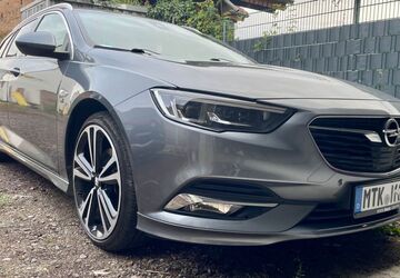 Opel Insignia 149.000 km 13.700 &euro; Bad Soden 65812