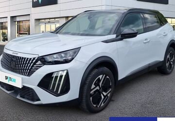 Peugeot 308 41.823 km 21.980 &euro; Wiesbaden 65201