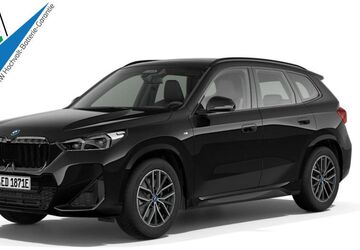 BMW iX1 38.487 km 45.950 &euro; Kronberg 61476