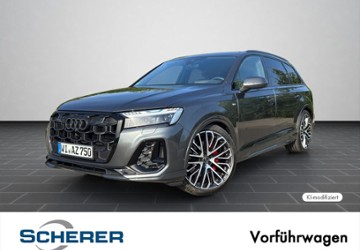 Audi Q7 5.900 km 89.999 &euro; Wiesbaden 65189