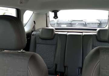 Opel Meriva 195.600 km 3.800 &euro; Wiesbaden 65183