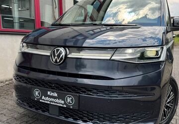 VW T7 Multivan 214.877 km 31.500 &euro; Eppstein - Bremthal 65817
