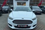 Ford Mondeo Lim. Trend 2.0 |Auto|Klima-Auto|Tempo| 119.980 km 9.999 &euro; Mainz-Kostheim 55246