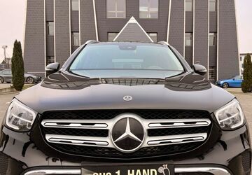 Mercedes-Benz GLC 300 194.800 km 22.800 &euro; Mainz 55129