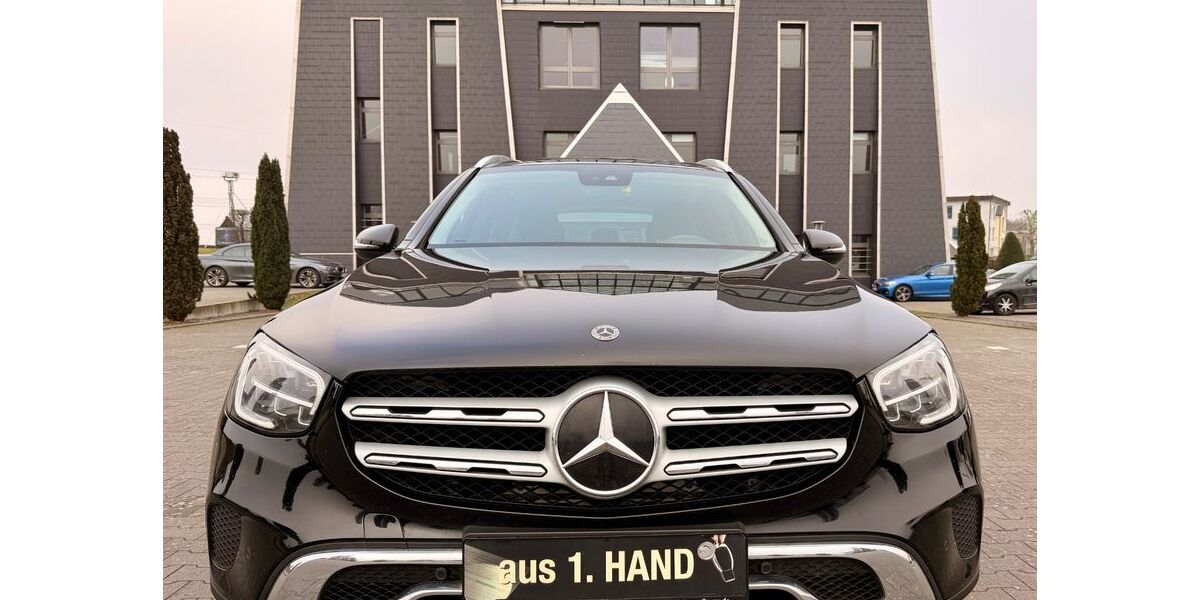 Mercedes-Benz GLC 300 194.800 km 22.800 &euro; Mainz 55129