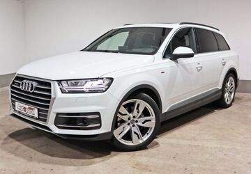 Audi Q7 199.000 km 29.900 &euro; Ingelheim am Rhein 55218