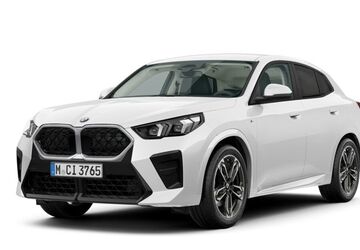 BMW X2 3.000 km 46.950 &euro; Idstein 65510
