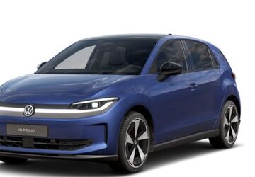VW ID. Polo 9.999 km 39.889 &euro; Gross-Gerau 64521
