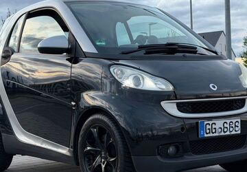 Smart ForTwo 156.000 km 4.400 &euro; Rüsselsheim 65428