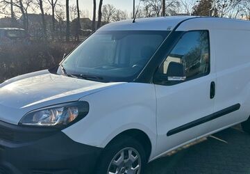 Fiat Doblo 215.000 km 5.999 &euro; Rüsselsheim 65428